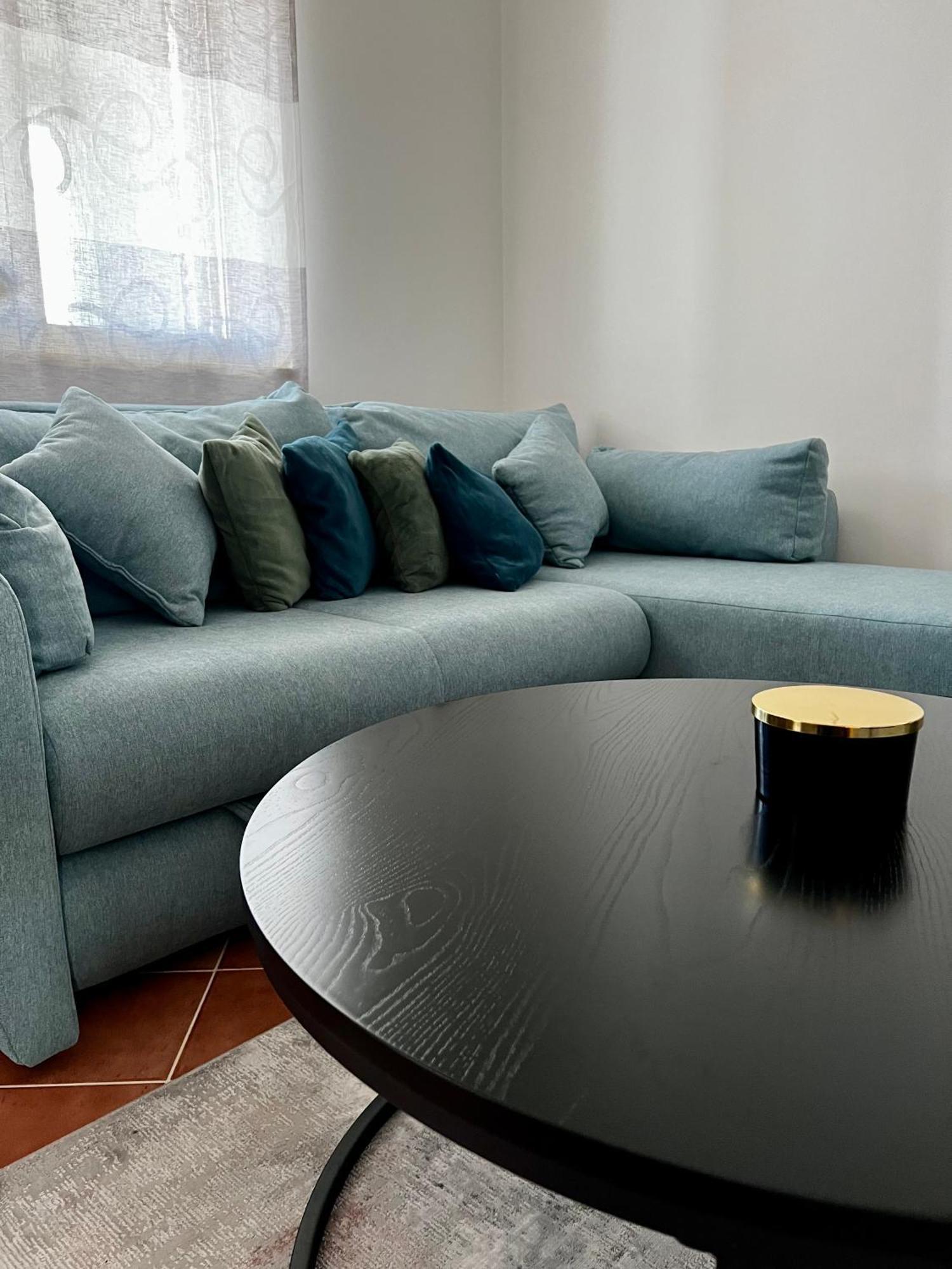 Eden Apartman Póla Kültér fotó