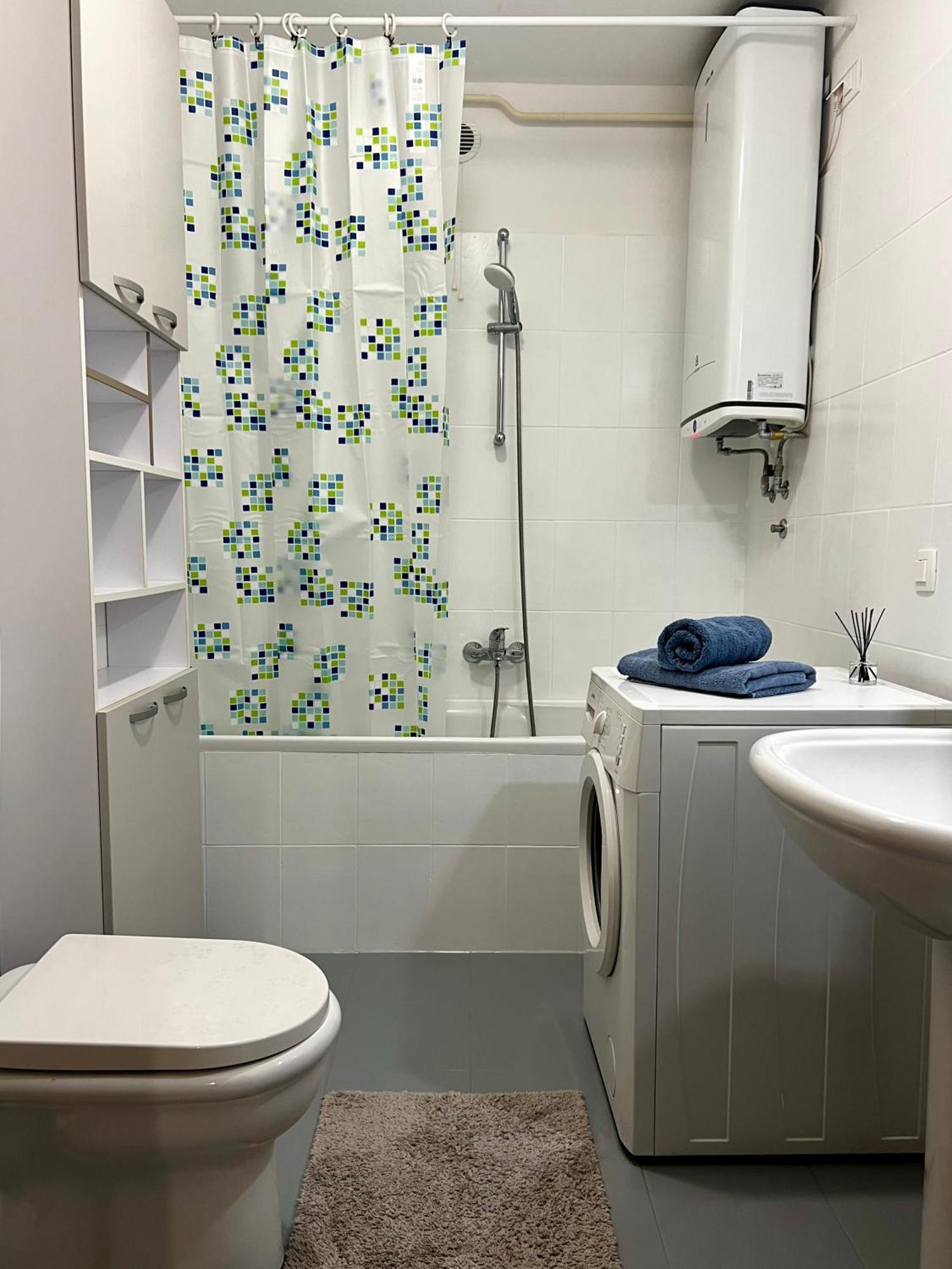 Eden Apartman Póla Kültér fotó